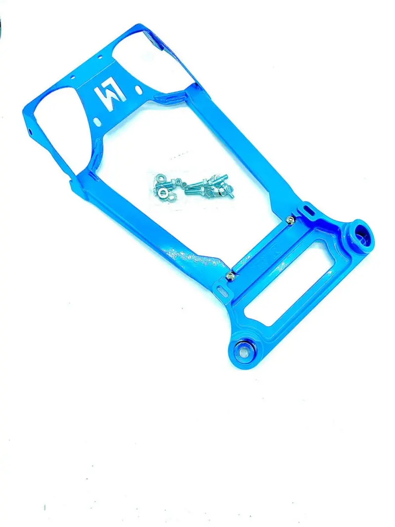 Lm Utv Can-Am Maverick X3 Billet Shock Tower Brace 9