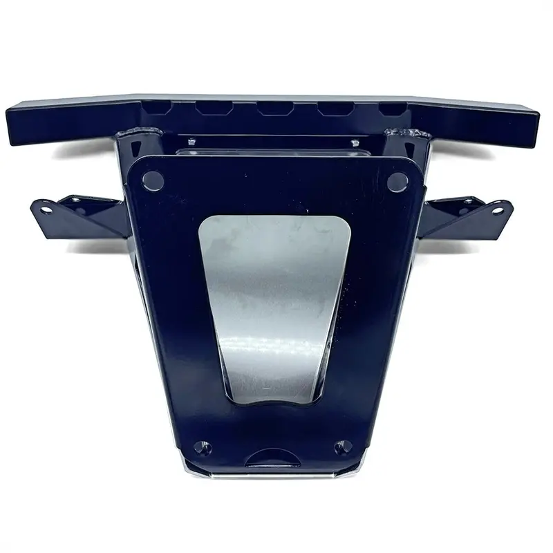 Lm Utv Can-Am Maverick X3 Front Bumper 2