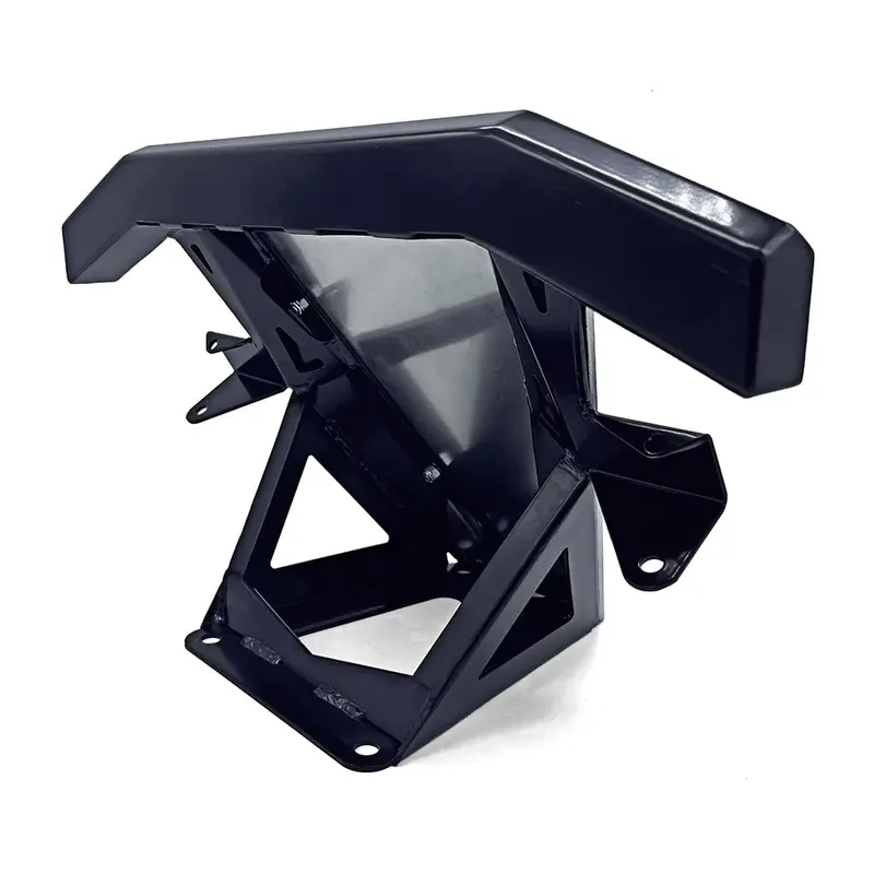 Lm Utv Can-Am Maverick X3 Front Bumper 3