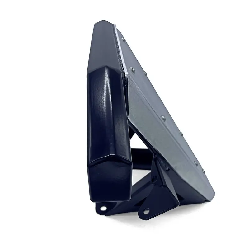 Lm Utv Can-Am Maverick X3 Front Bumper 4