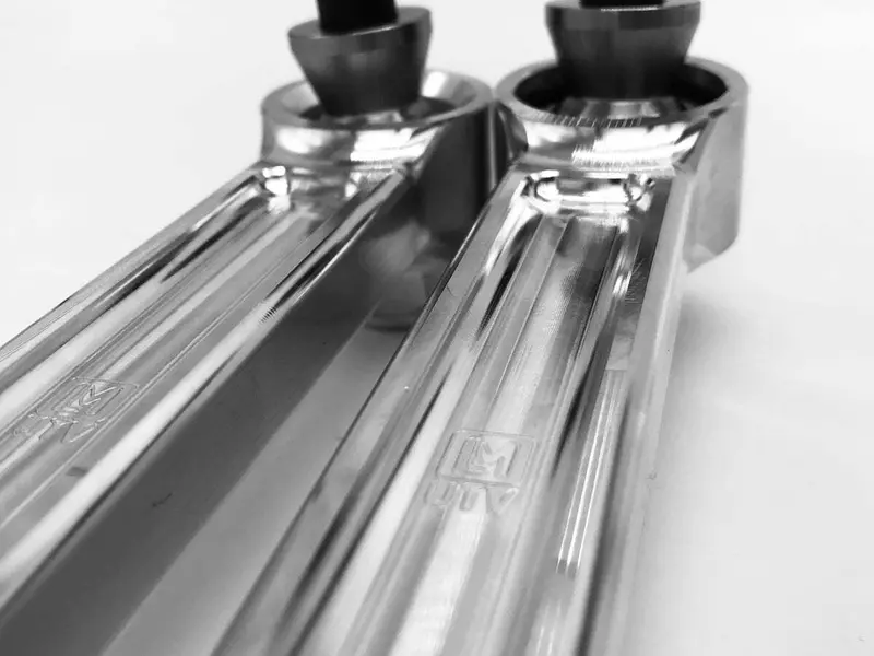 Lm Utv Can-Am Maverick X3 Rear Sway Bar Links 1