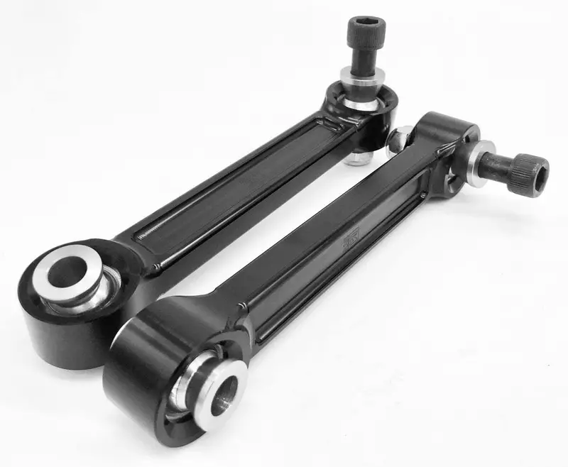 Lm Utv Can-Am Maverick X3 Rear Sway Bar Links 2