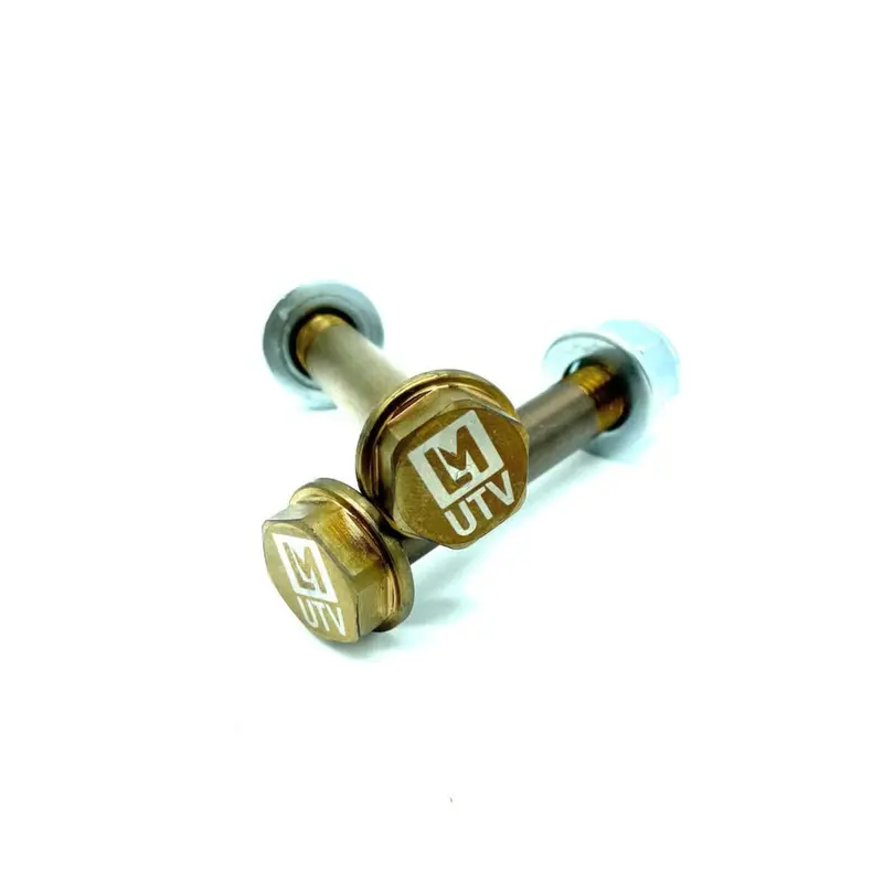 Lm Utv Can-Am Maverick X3 Rear Trailing Arm Bolt Kit 1