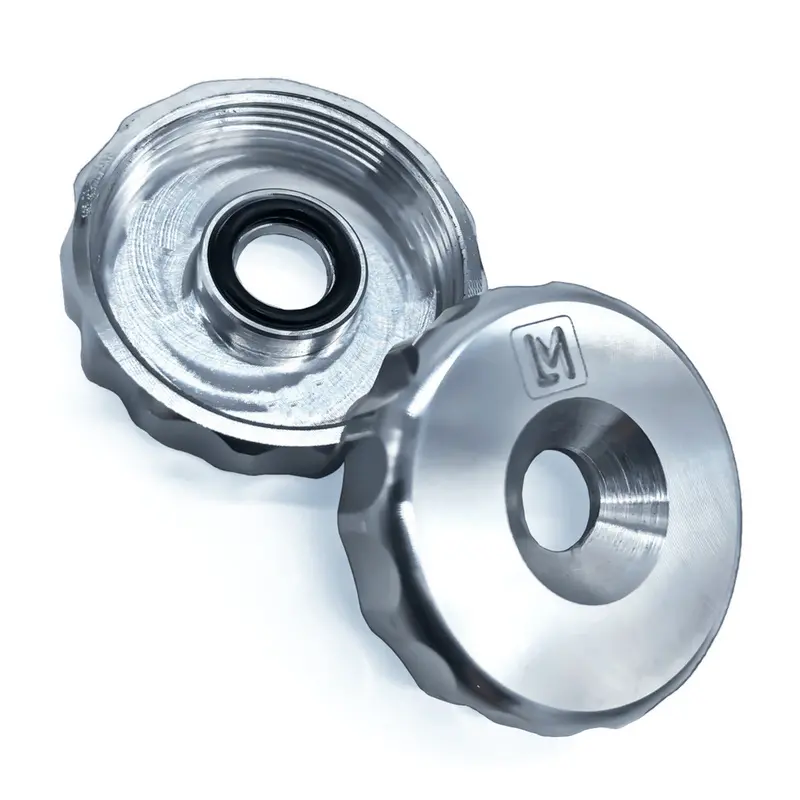 Lm Utv Can-Am Maverick X3 Spare Ball Joint Cap 1