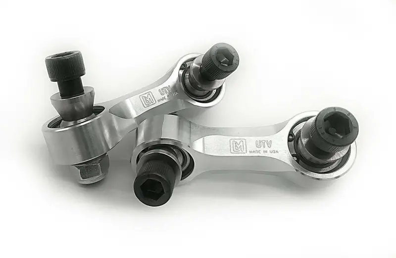 Lm Utv Can-Am Maverick X3 Sway Bar Links 1