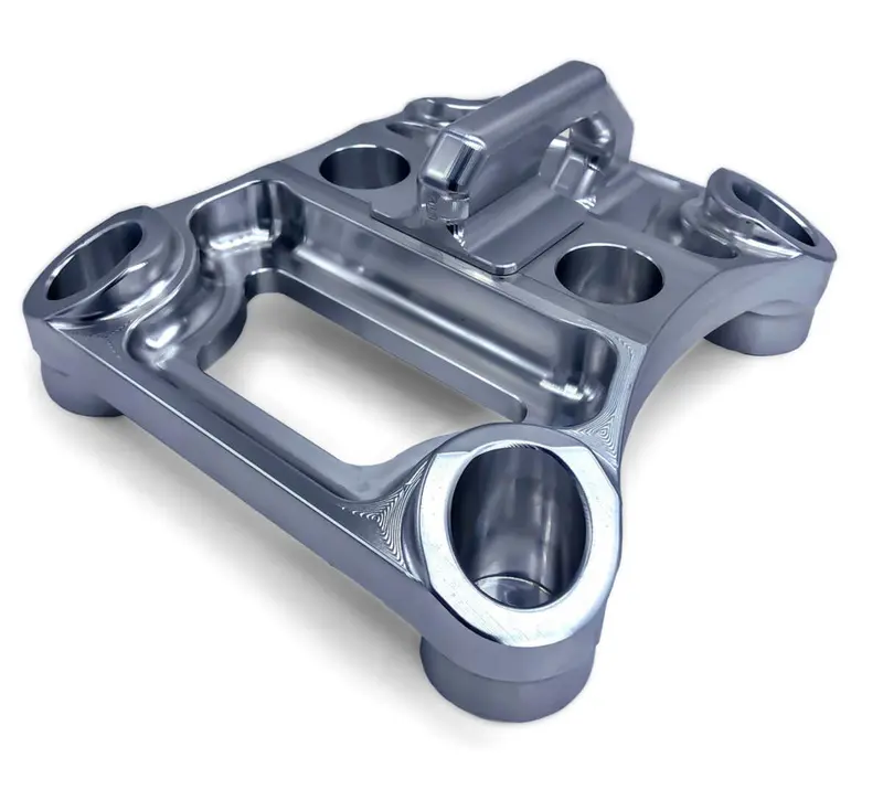 Lm Utv Can-Am Maverick X3 Tow/Tie Down Hook 5