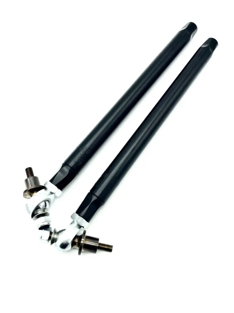 Lm Utv Honda Talon 1000X Steering Tie Rods 2