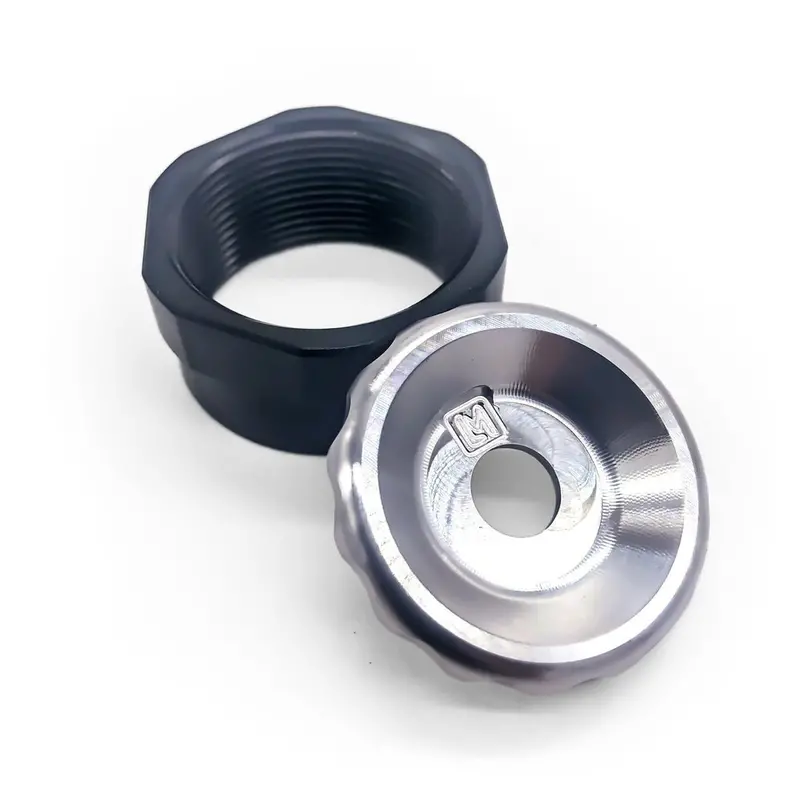 Lm Utv Modified Ball Joint Nut/Cap 1