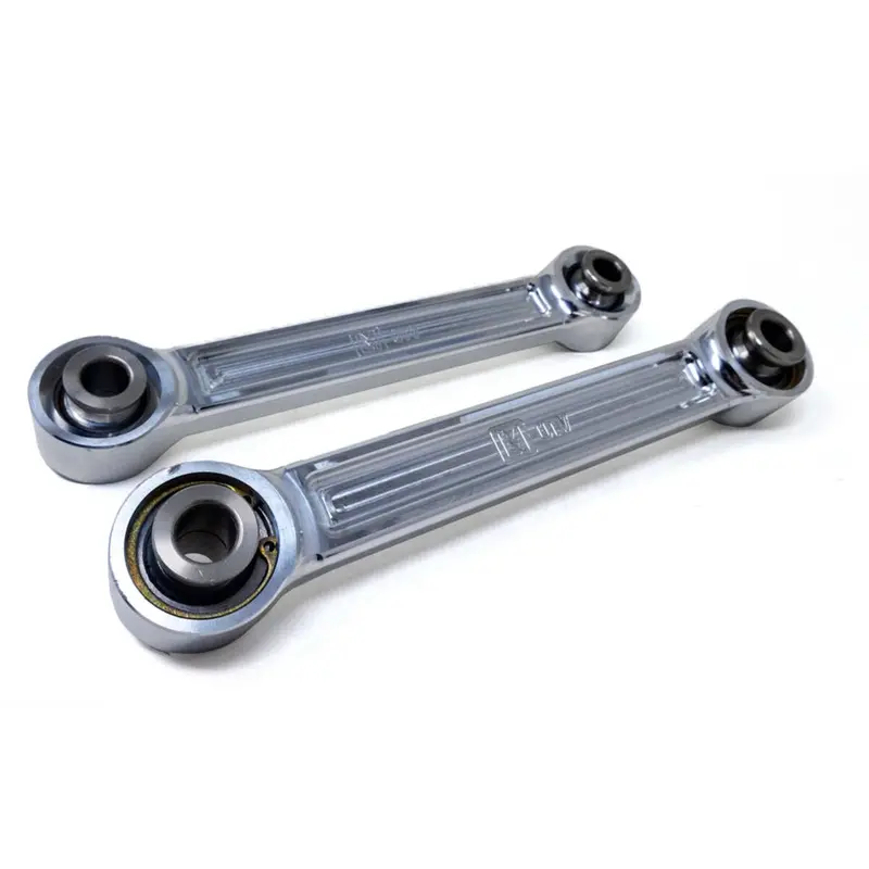 Lm Utv Polaris Rzr 10Mm Bolts Rear Sway Bar Links 1