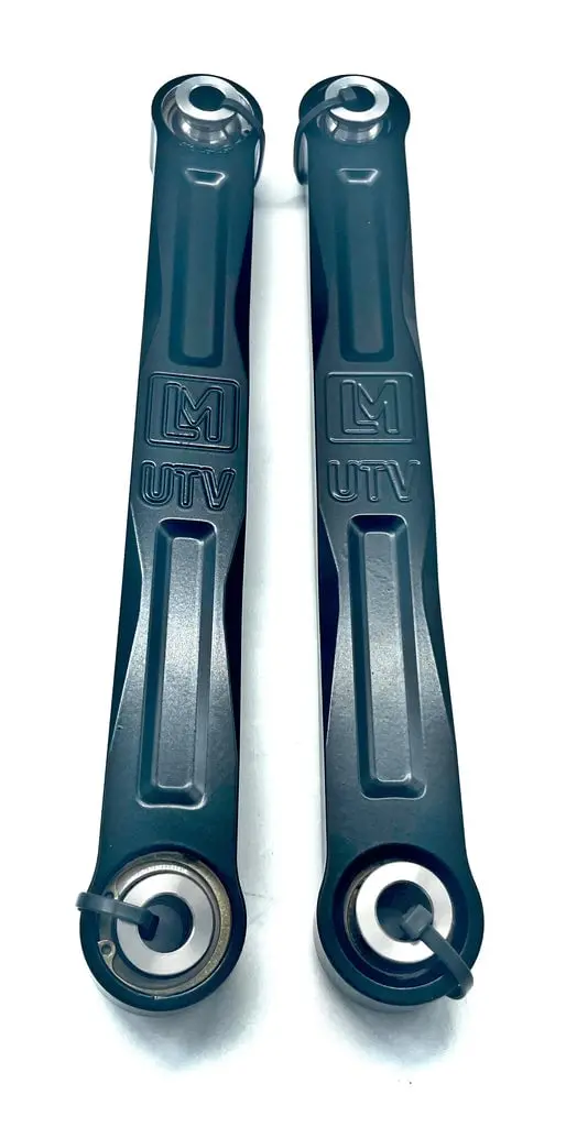 Lm Utv Polaris Rzr Turbo R Rear Sway Bar Links 2