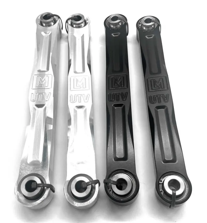 Lm Utv Polaris Rzr Turbo R Rear Sway Bar Links 3