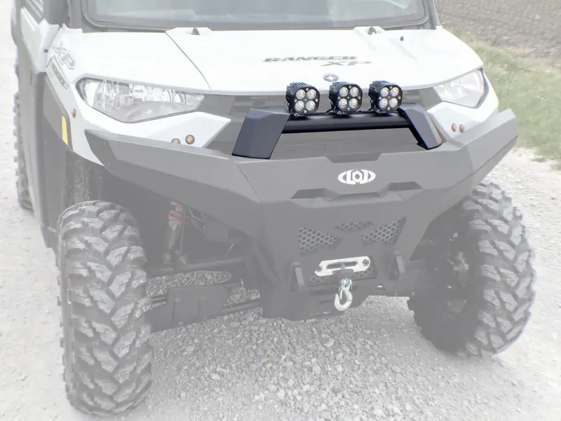 Lod Off-Road Polaris Ranger Destroyer Bull Bar 1