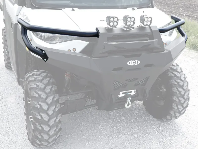 Lod Off-Road Polaris Ranger Destroyer Headlight Guard 2