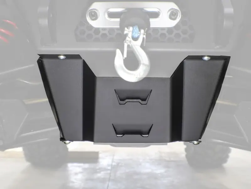 Lod Off-Road Polaris Ranger Destroyer Skid Plate 2