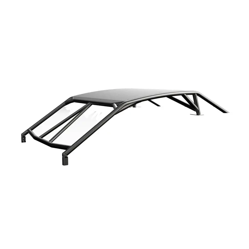 Lsk Can-Am Maverick R 2 Seat Radius Roof 1