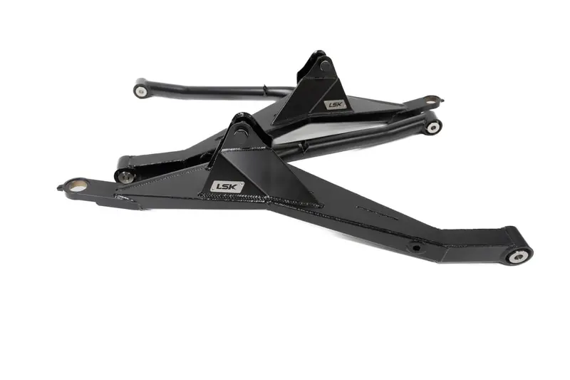 Lsk Can-Am Maverick R Desert Series Lower A-Arm Control 1