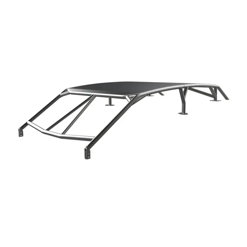 Lsk Can-Am Maverick R Max 4 Seat Radius Roof 1