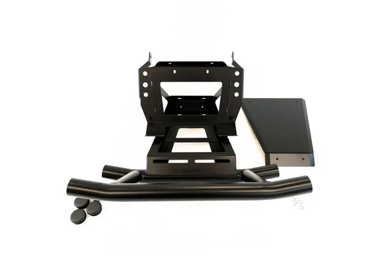 Lsk Can-Am Maverick R Mojave Front Bumper 1