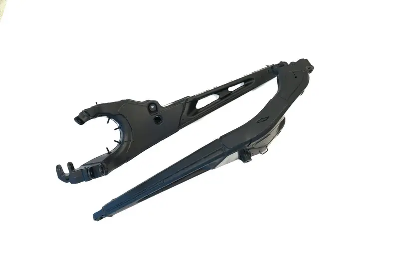 Lsk Can-Am Maverick R Trailing Arm Gusset Kit 1
