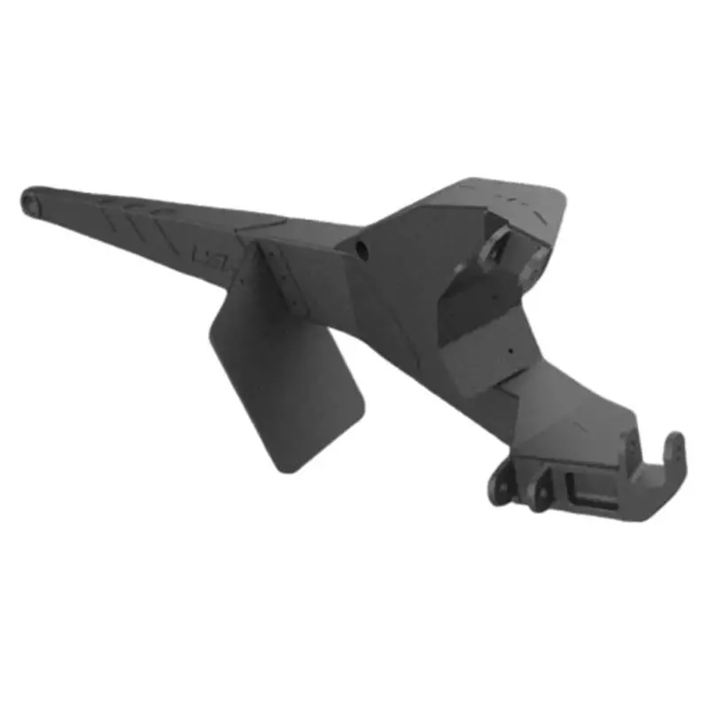 Lsk Can-Am Maverick R Trailing Arms 1