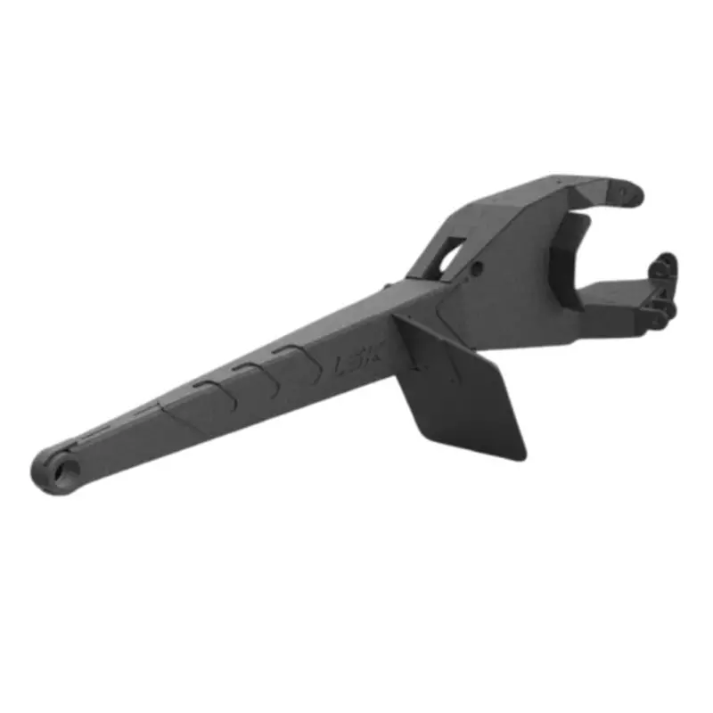 Lsk Can-Am Maverick R Trailing Arms 2