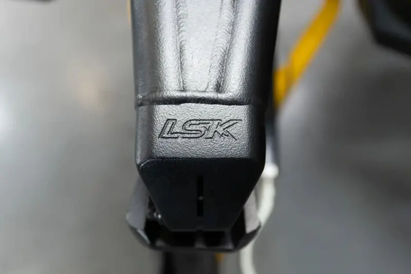 Lsk Can-Am Maverick R Upper Control Arm 2