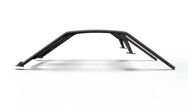 Lsk Can-Am Maverick X3 2 Seat Radius Cage 2