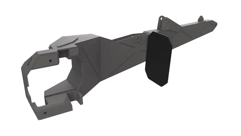 Lsk Can-Am Maverick X3 Trailing Arms With Billet Blocks 2
