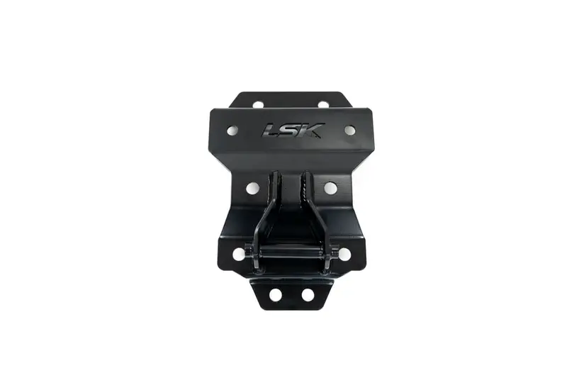 Lsk Can-Am Maverick X3 Wiy Radius Arm Brace 1