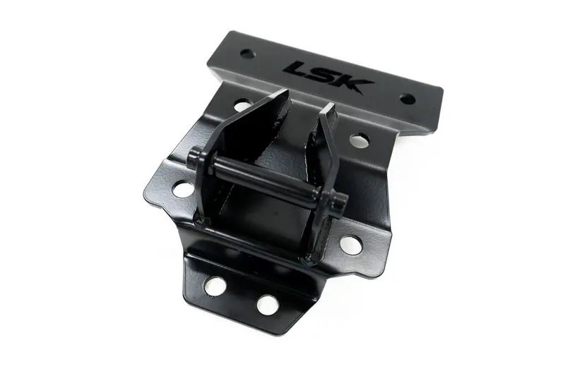 Lsk Can-Am Maverick X3 Wiy Radius Arm Brace 2