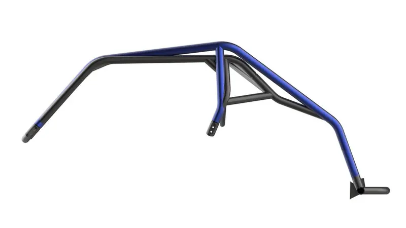 Lsk Honda Talon 2 Seat Cage 1