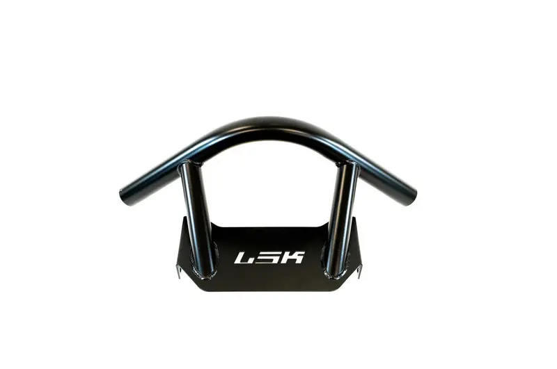 Lsk Yamaha Yxz Front Bumper 1