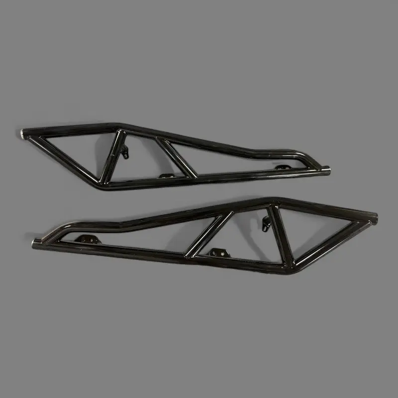L&W Fab 2024+ Xp1000 2-Seat Tree Kickers 1