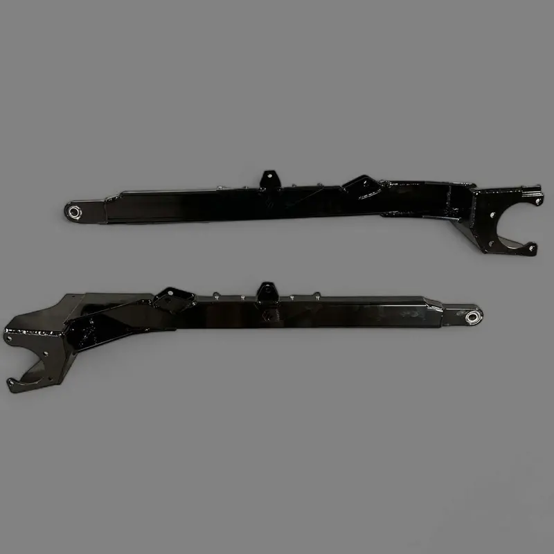 L&W Fab '24 Polaris Rzr Xp 1000 Steel Hd Trailing Arms 1