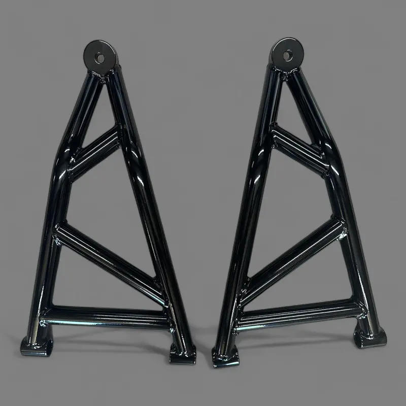 L&W Fab Honda Talon 1000X High Clearance A-Arms 1