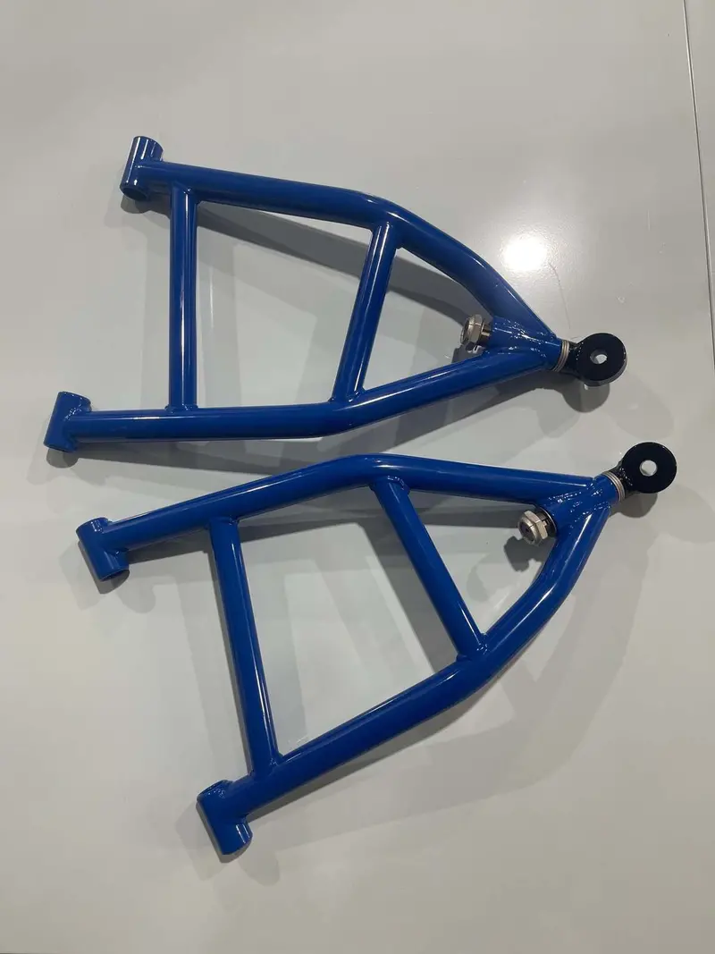 L&W Fab Kawasaki Krx 1000 Standard Lower Adjustable A-Arms 2
