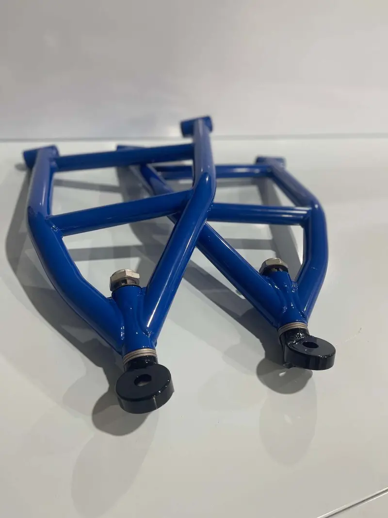 L&W Fab Kawasaki Krx 1000 Standard Lower Adjustable A-Arms 3