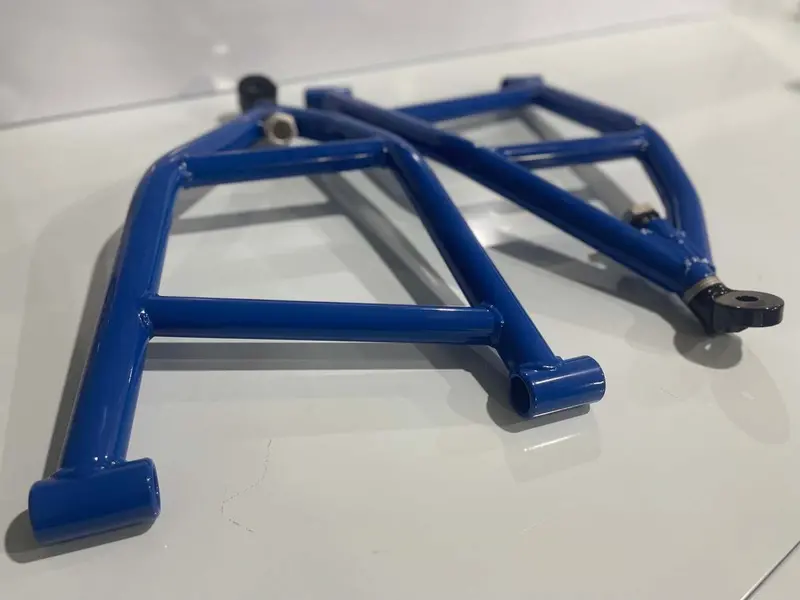 L&W Fab Kawasaki Krx 1000 Standard Lower Adjustable A-Arms 4