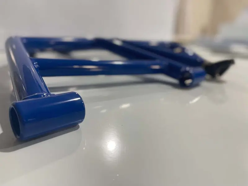 L&W Fab Kawasaki Krx 1000 Standard Lower Adjustable A-Arms 8