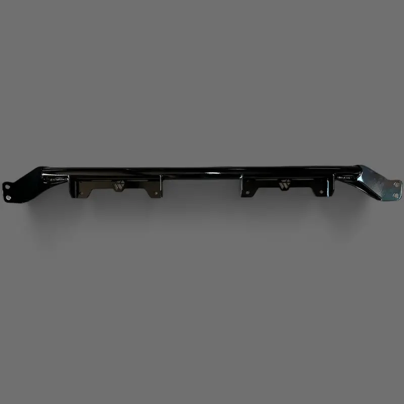 L&W Fab Kawasaki Krx Harness Bar 1