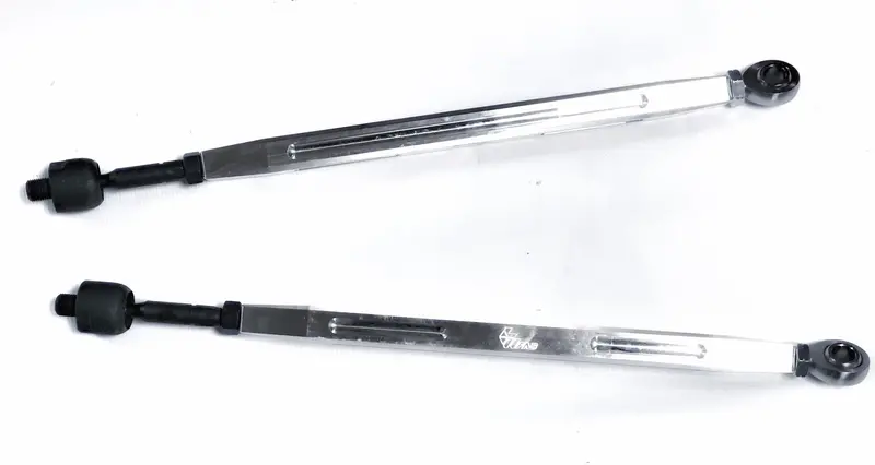 L&W Fab Polaris Ranger 1000 Tie Rods 1