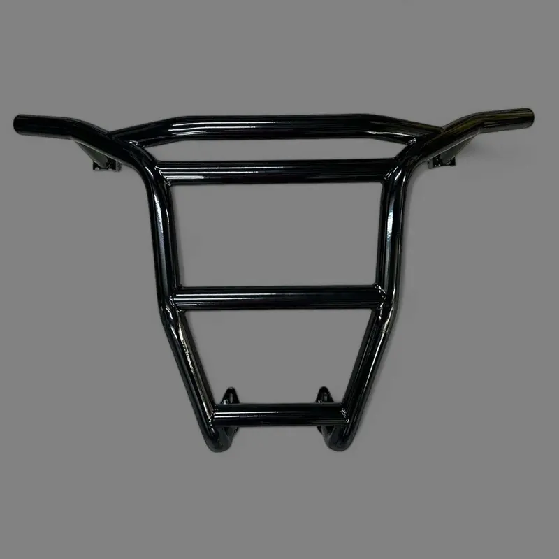 L&W Fab Polaris Rzr Pro R - Rear Bumper 1