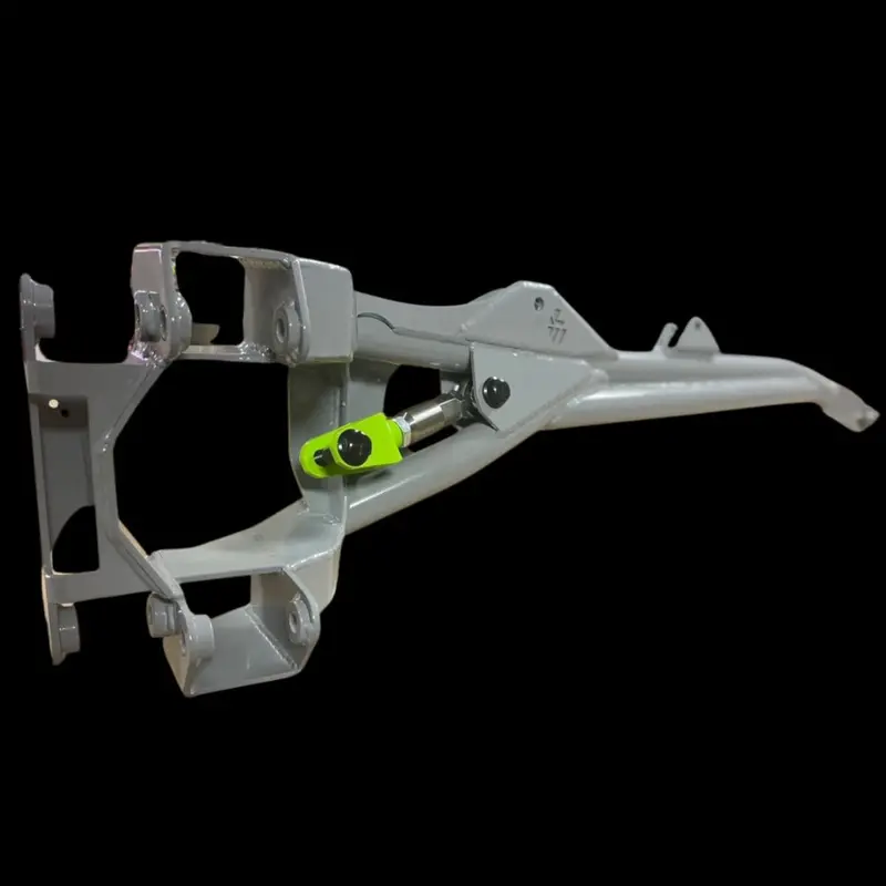 L&W Fab Polaris Rzr Pro R Trailing Arms 1