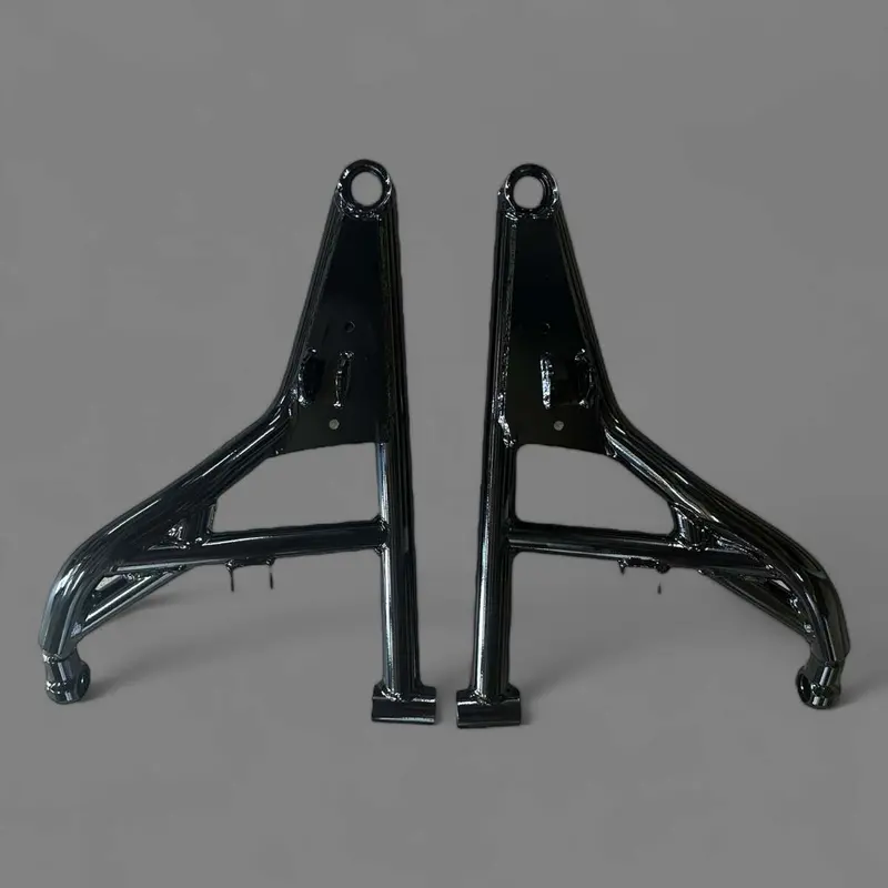 L&W Fab Polaris Rzr Pro Xp Long Travel - A Arms Only 1