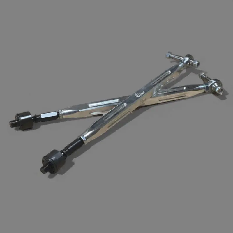 L&W Fab Polaris Rzr Pro Xp Tie Rods 3