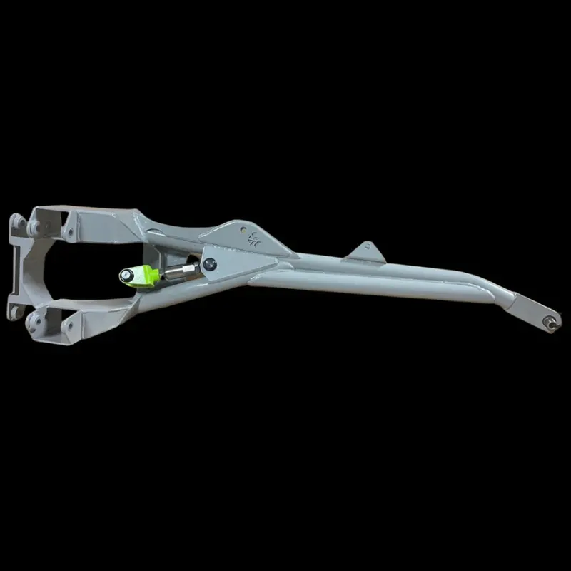 L&W Fab Polaris Rzr Turbo R Trailing Arms 10