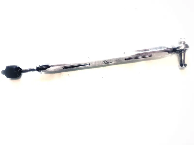 L&W Fab Polaris Rzr Turbo S Tie Rods 1