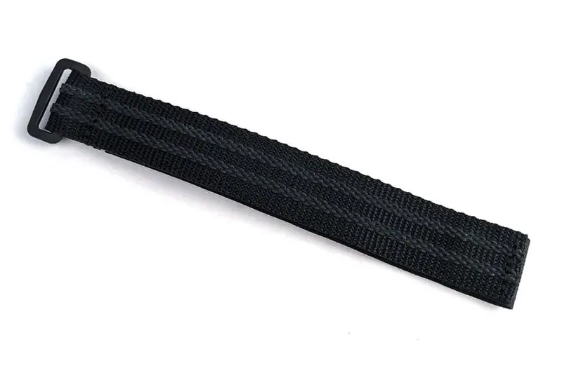Mac's Tie Downs 1" Motorcycle Ratchet Tie-Down Pack With Integrated Soft Loops S-Hooks 6