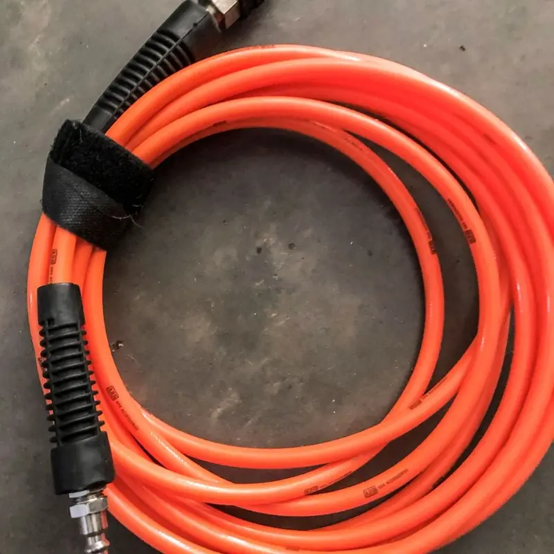 Mac's Tie Downs 1" Strap Band 2