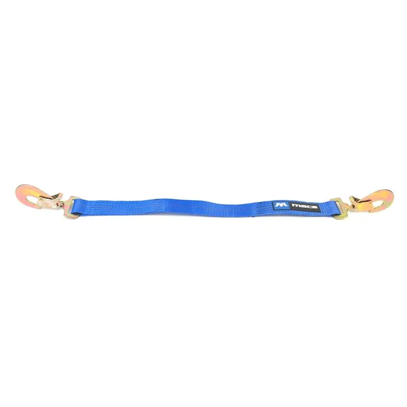Mac's Tie Downs 2" Fixed Length Tie-Back Strap 1
